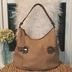 NWOT Tignanello Purse